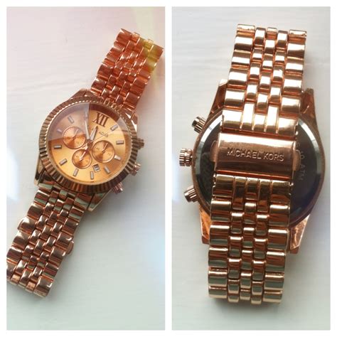 michael kors watch dupe|michael kors watch lookup.